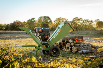 Top 10 Wood Chippers Every Gardener Needs in 2026