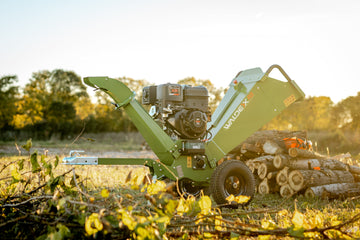 How to Choose the Best Wood Chipper for Your Yard (Expert Guide)
