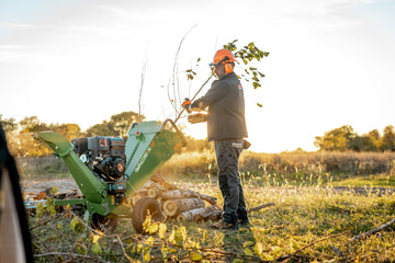 5 Common Wood Chipper Mistakes and How to Avoid Them