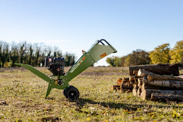 Ultimate Maintenance Checklist for Wood Chippers (Step-by-Step)