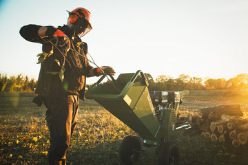 Residential vs. DIY Wood Chippers: Which One Is Right for You?