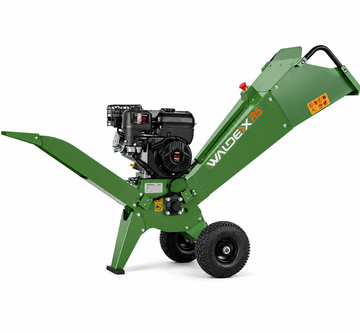 Waldex R5 Wood Chipper
